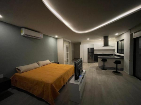 Studio Paraíso